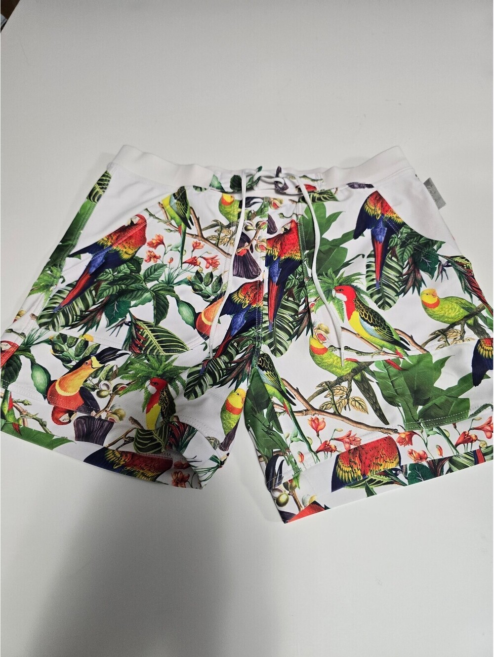 Taddlee men's swim shorts